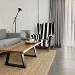 3-Bedroom Central, Spacious And Bright Apartment.