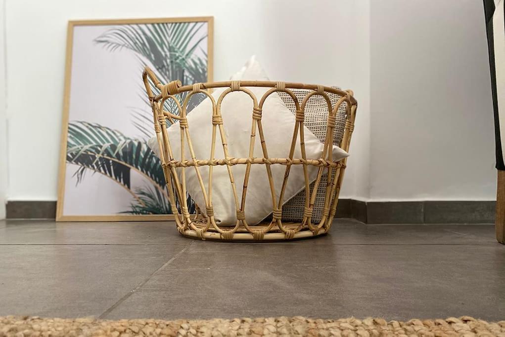 3-bedroom Central, Spacious And Bright Apartment. * Héraklion